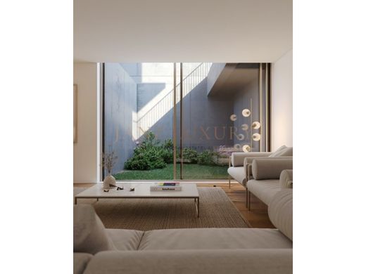 半独立式房屋  加亚新城
, Vila Nova de Gaia