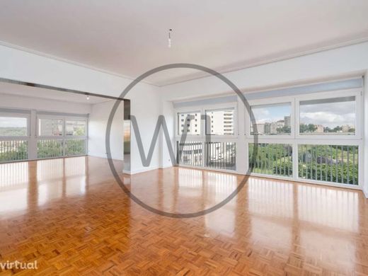 Apartment in Lisbon