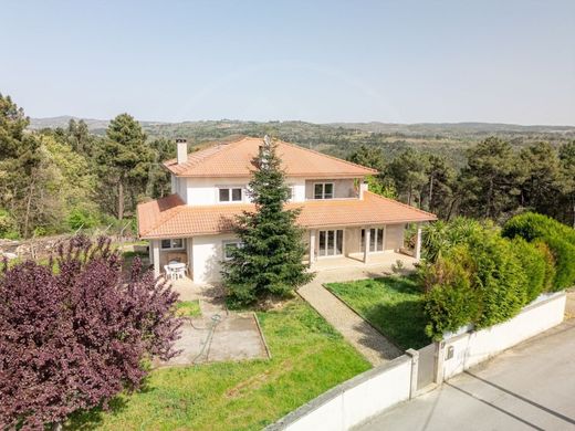 Lüks ev Vila Real, Distrito de Vila Real