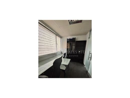 Ofis Zakaki, Lemesós