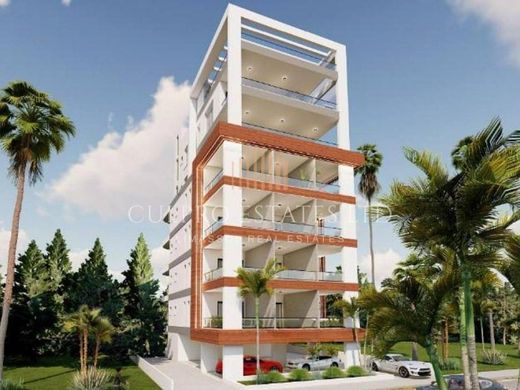 ‏דירת פנטהאוז ב  לרנקה, Eparchía Lárnakas