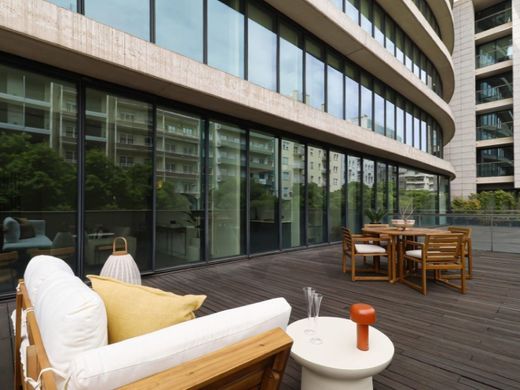 Apartment in Lisbon