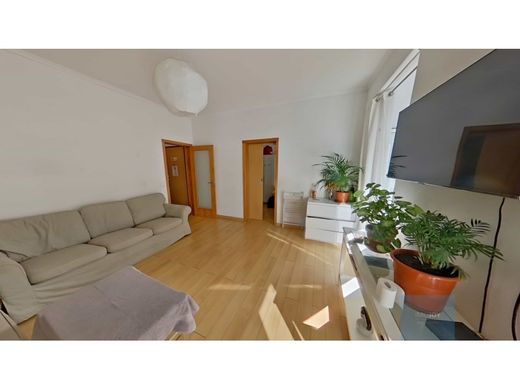 Apartment / Etagenwohnung in Lissabon, Lisbon
