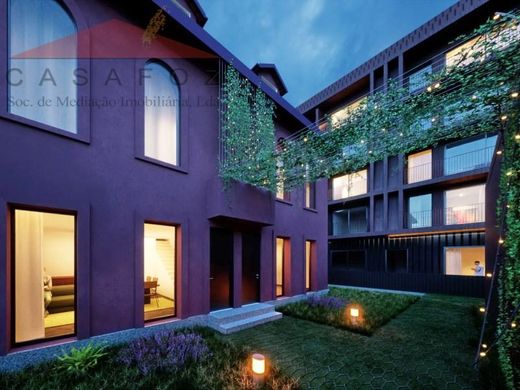 ポルト, Portoのアパートメント