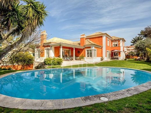 Luxury home in Cascais, Lisbon