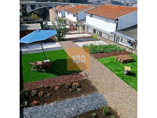 Residential complexes in Porto, Distrito do Porto