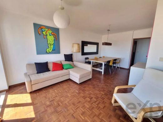Piso / Apartamento en Marvila, Lisboa
