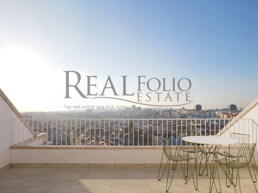 Apartment in Penha de França, Lisbon