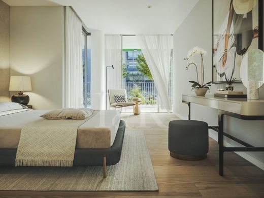 Marvila, Lisbonのアパートメント