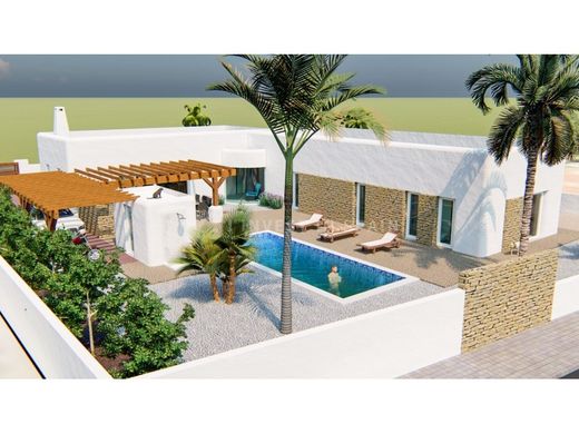 Villa en Polop, Provincia de Alicante