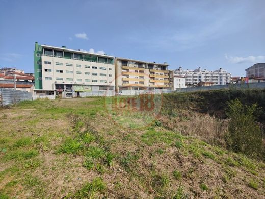 Land in Oliveira de Azeméis, Aveiro