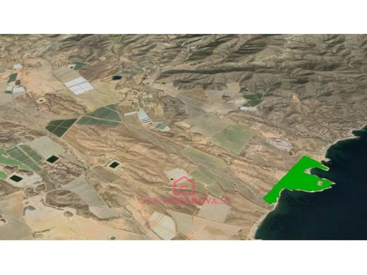 ‏קרקע ב  Águilas, Murcia