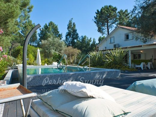 Casa di lusso a Grândola, Distrito de Setúbal