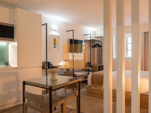 Apartment / Etagenwohnung in Vila Nova de Gaia, Distrito do Porto