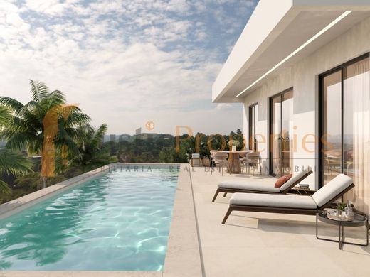 Villa in São Brás de Alportel, Distrito de Faro