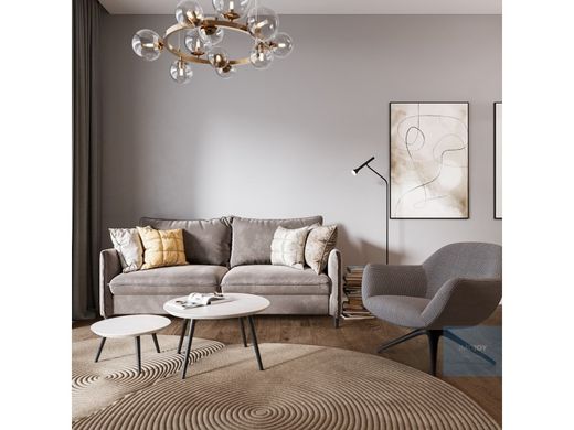 Apartment / Etagenwohnung in Portimão, Distrito de Faro