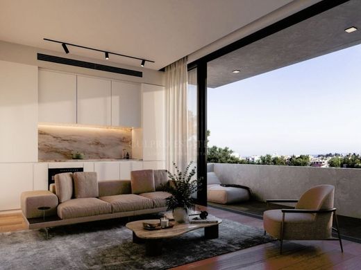 Penthouse w Limassol, Limassol District