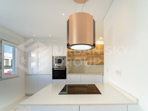 Daire Albufeira, Distrito de Faro