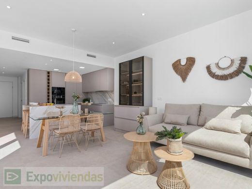 Villa a Los Alcázares, Murcia