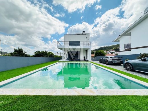 Casa di lusso a Viana do Castelo, Distrito de Viana do Castelo