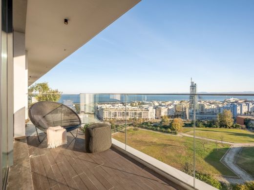Daire Lizbon, Lisbon
