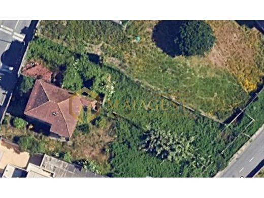 Teren w Maia, Distrito do Porto