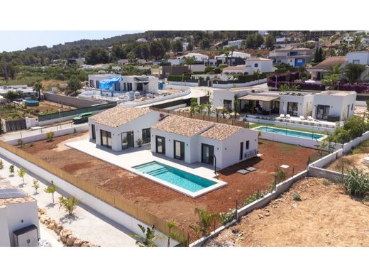 ‏וילה ב  ג'אואה, Provincia de Alicante