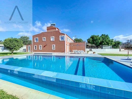 豪宅  Olhão, Distrito de Faro