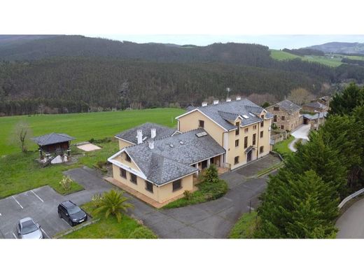 Casa de luxo - San Tirso de Abres, Province of Asturias