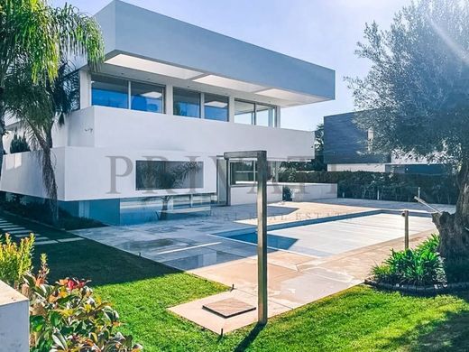 Luxury home in Loulé, Distrito de Faro