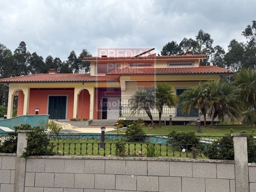 Detached House in Oliveira de Azeméis, Aveiro
