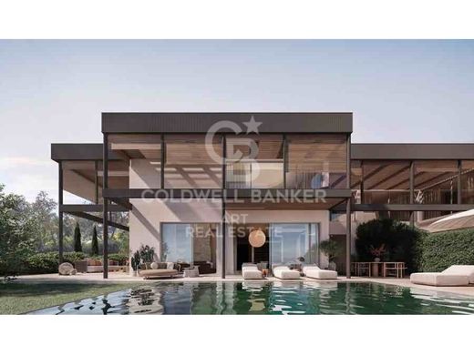 ﻓﻴﻼ ﻓﻲ مربلة, Provincia de Málaga