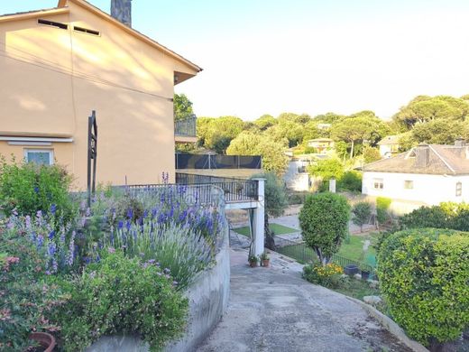 Luxury home in Sant Pere de Vilamajor, Province of Barcelona