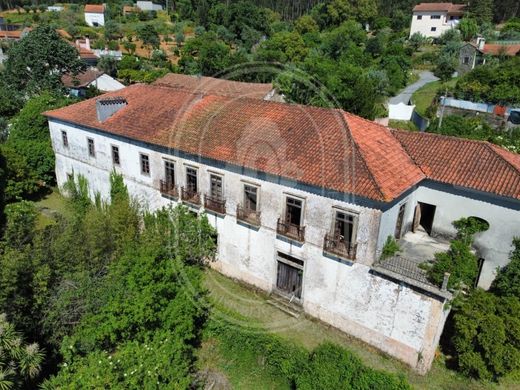 Casa di lusso a Ferreira do Zêzere, Distrito de Santarém