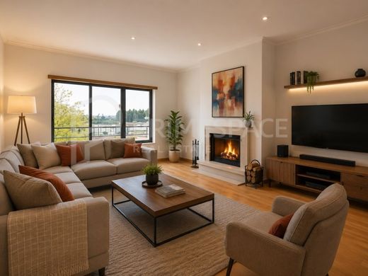 Apartment / Etagenwohnung in Montijo, Distrito de Setúbal