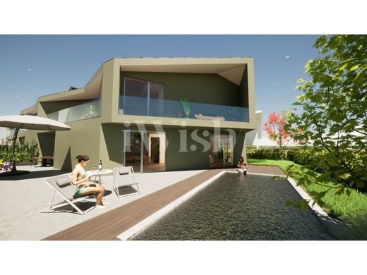 Casa di lusso a Vila Nova de Gaia, Oporto