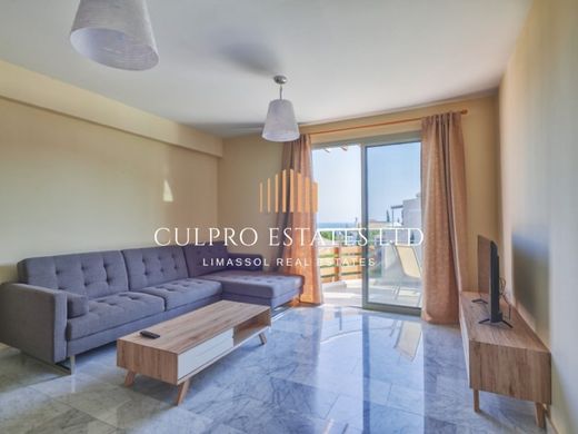 Limassol, Limassol Districtのアパートメント