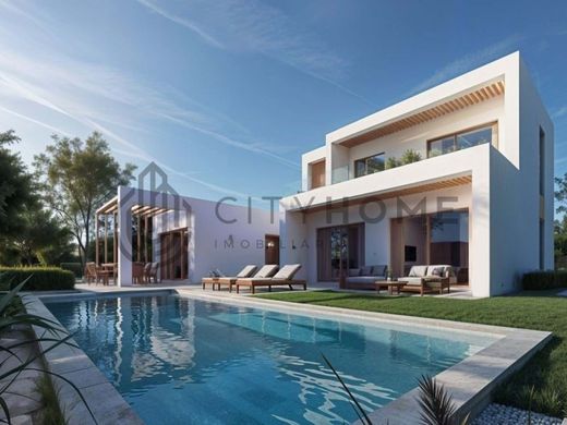 Μονοκατοικία σε Silves, Distrito de Faro