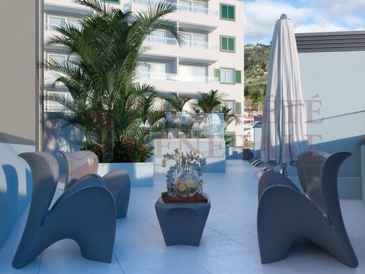 Apartamento - Santa Cruz, Madeira