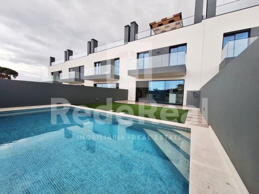 豪宅  Faro, Distrito de Faro