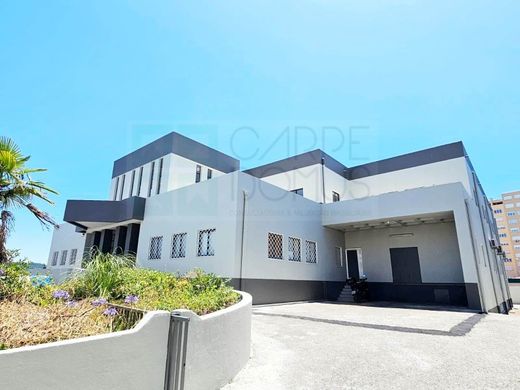 Büro in Oeiras, Lissabon