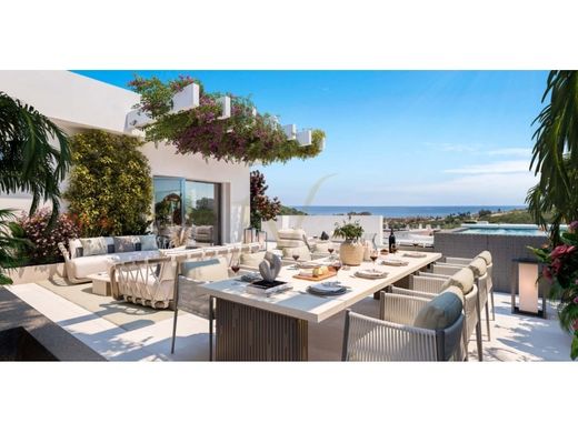 Appartement in Casares, Provincia de Málaga