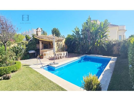 Semidetached House in Marbella, Malaga