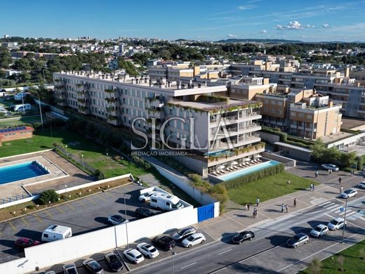 ヴィラ・ノヴァ・デ・ガイア
, Vila Nova de Gaiaのアパートメント