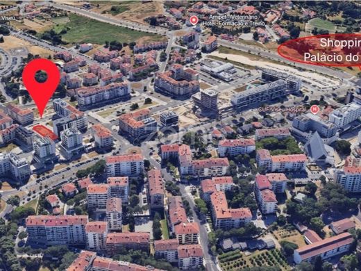 Apartment in Viseu, Distrito de Viseu