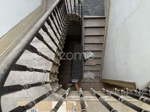 Edificio en Oporto, Porto