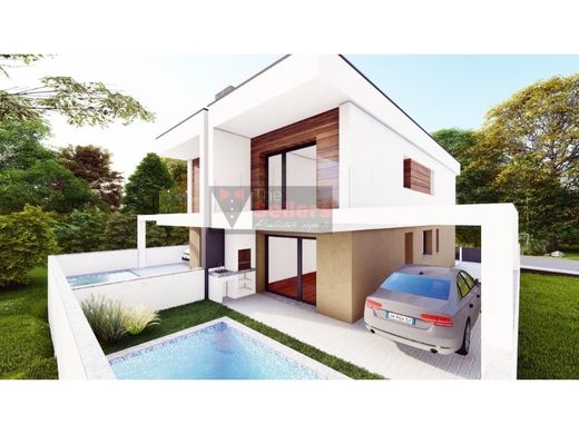 다세대 빌라 / Seixal, Distrito de Setúbal