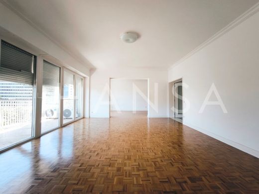 リスボン, Lisbonのアパートメント