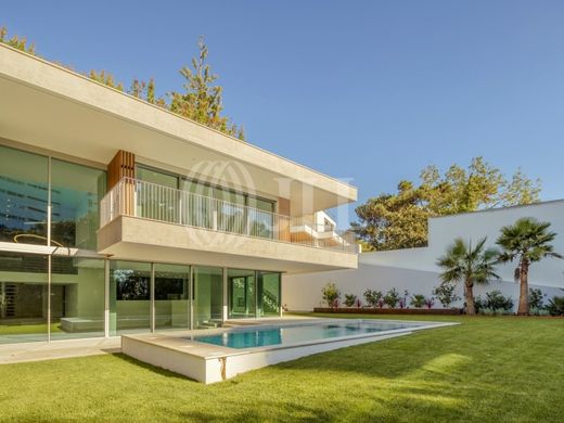 Элитный дом, Cascais, Distrito de Lisboa