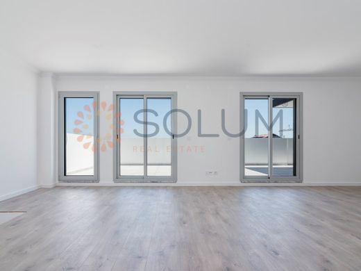 Duplex a Montijo, Distrito de Setúbal